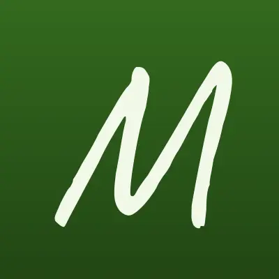 Медновский Посад, лого-визитка